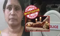 സ്പായിലെത്തുന്ന ആളുകൾ രമ്യയെ കണ്ടാൽ ഒന്ന് വിറയ്ക്കും; എന്റെ സ്വർണമാല കട്ടെടുത്തു എന്ന് പറഞ്ഞ് പോലീസുകാരന്റെ പക്കൽ നിന്ന് തട്ടിയത് ലക്ഷങ്ങൾ; കേസിലെ മറ്റൊരു പ്രതിയായ എസ്ഐയെ വിളിച്ചപ്പോൾ ഫോൺ സ്വിച്ച് ഓഫ്; ഒടുവിൽ ആ ജീവനക്കാരി കുടുങ്ങിയത് ഇങ്ങനെ