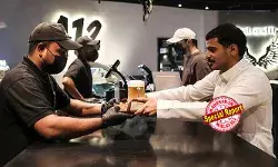 സൗദി അറേബ്യയില്‍ മാറ്റത്തിന്റെ കാറ്റ് വീശുന്നു! വിദേശികള്‍ക്ക് മദ്യം വാങ്ങുന്നതില്‍ ഇളവ്; പ്രീമിയം വിസക്കാര്‍ക്ക് ഇനി റിയാദിലെ ഏക മദ്യവില്‍പ്പന സ്‌റ്റോറില്‍ നിന്ന് മദ്യം വാങ്ങാം; വില്‍പ്പന കേന്ദ്രത്തില്‍ നല്ല തിരക്ക്; ഇളവ് വരുത്തിയത് മുഹമ്മദ് ബിന്‍ സല്‍മാന്റെ പരിഷ്‌കാരങ്ങളുടെ ഭാഗമായി