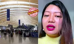 അരുണാചല്‍ സ്വദേശിനിയെ ഷാങ്ഹായില്‍ 18 മണിക്കൂര്‍ തടഞ്ഞു; ഇന്ത്യന്‍ പാസ്പോര്‍ട്ട് അസാധു എന്ന് ചൈന; അരുണാചല്‍ പ്രദേശ് ചൈനയുടെ ഭാഗമെന്ന് ഉദ്യോഗസ്ഥര്‍;   ചൈനീസ് പാസ്പോര്‍ട്ടിന് അപേക്ഷിക്കാന്‍ നിര്‍ദ്ദേശിക്കലും കളിയാക്കലും; പ്രേമ തോങ്ഡോക്കിന് ദുരനുഭവം ഉണ്ടായത് ലണ്ടന്‍-ജപ്പാന്‍ യാത്രയ്ക്കിടെ ട്രാന്‍സിറ്റിനായി ഇറങ്ങിയപ്പോള്‍; ഇന്ത്യന്‍ പരമാധികാരത്തിന് നേരേയുള്ള വെല്ലുവിളി; ശക്തമായ പ്രതിഷേധം ചൈനയെ അറിയിച്ചു