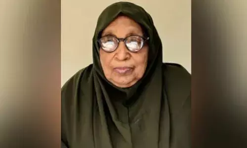 ഉംറ തീര്‍ത്ഥാടനം കഴിഞ്ഞ് മടങ്ങിയ മലയാളി വയോധിക വിമാനത്തില്‍ മരിച്ചു;  മൃതദേഹം ഉടന്‍ നാട്ടിലെത്തിക്കും