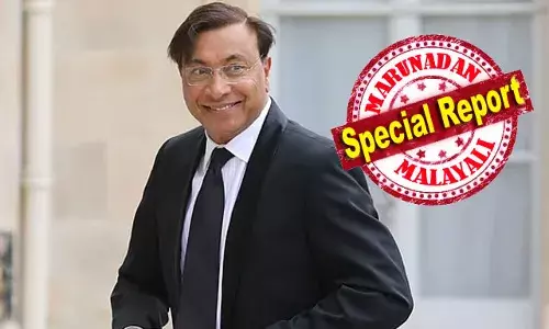 ലോകത്തെവിടെയുള്ള സ്വത്തുക്കള്‍ക്കും നികുതി ഏര്‍പ്പെടുത്തി ബ്രിട്ടന്‍; അതിസമ്പന്നര്‍ നാട് വിടുന്നു; ഇന്ത്യന്‍ പൗരത്വം നിലനിര്‍ത്തി ബ്രിട്ടനില്‍ താമസം ഉറപ്പിച്ച ലക്ഷ്മി മിത്തല്‍ ദുബായിലേക്ക് താമസം മാറ്റി; നികുതി എന്റിറ്റി സ്വിറ്റ്‌സര്‍ലാന്‍ഡില്‍; സര്‍ക്കാരിനെതിരെ കടുത്ത വിമര്‍ശനം