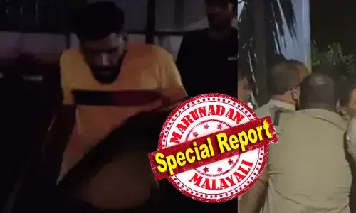 എംഡിഎംഎ വാങ്ങിയിട്ട് പണം കൊടുത്തില്ല; വാഹനം പണയം വച്ചതിലും തര്ക്കും; കാശ് ചോദിച്ച് ആദര്ശും റോബിനും വീട്ടിലെത്തി; കുത്തി മലര്ത്തിയത് മുന് കോണ്ഗ്രസ് കൗണ്സിലറും മകനും; പ്രതിയും മരിച്ചയാളും ലഹരി കേസിലെ സ്ഥിരം പ്രതികള്; തിരുവാതുക്കലിനെ നടുക്കി രാത്രി കൊല; ആദര്ശിനെ തീര്ത്ത അച്ഛനും മകനും അകത്ത് എംഡിഎംഎ വാങ്ങിയിട്ട് പണം കൊടുത്തില്ല; വാഹനം പണയം വച്ചതിലും തര്ക്കും; കാശ് ചോദിച്ച് ആദര്ശും റോബിനും വീട്ടിലെത്തി; കുത്തി മലര്ത്തിയത് മുന് കോണ്ഗ്രസ് കൗണ്സിലറും മകനും; പ്രതിയും മരിച്ചയാളും ലഹരി കേസിലെ സ്ഥിരം പ്രതികള്; തിരുവാതുക്കലിനെ നടുക്കി രാത്രി കൊല; ആദര്ശിനെ തീര്ത്ത അച്ഛനും മകനും അകത്ത്