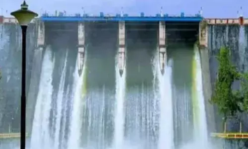 ആന്തൂര് നഗരസഭ: അഞ്ചിടങ്ങളില് കൂടി സിപിഎം സ്ഥാനാര്ത്ഥികള് എതിരില്ലാതെ വിജയിച്ചു ആന്തൂര് നഗരസഭ: അഞ്ചിടങ്ങളില് കൂടി സിപിഎം സ്ഥാനാര്ത്ഥികള് എതിരില്ലാതെ വിജയിച്ചു