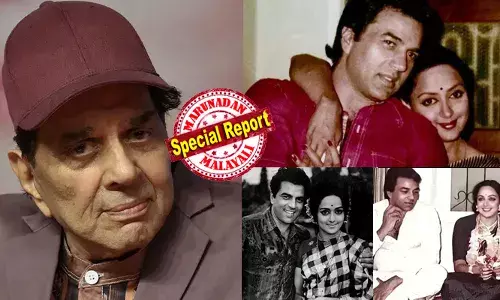 ഹേമമാലിനി- ജിത്രേന്ദ വിവാഹം മുടക്കാന് ശോഭ സിപ്പിയുമായി മദ്രാസിലേക്ക് പാഞ്ഞെത്തിയ ധര്മേന്ദ്ര; വീട്ടുവാതില്ക്കല് മകളുടെ കാമുകനെ കണ്ട് ആക്രോശിച്ച ഹേമയുടെ പിതാവ്; ഒരു റൊമാന്റിക് സിനിമയെ ഓര്മിപ്പിക്കുന്ന ക്ലൈമാക്സ്; ബോളിവുഡിന്റെ വീരു അന്ന് സ്വന്തമാക്കിയത് തലമുറകളുടെ ഡ്രീം ഗേളിനെ ഹേമമാലിനി- ജിത്രേന്ദ വിവാഹം മുടക്കാന് ശോഭ സിപ്പിയുമായി മദ്രാസിലേക്ക് പാഞ്ഞെത്തിയ ധര്മേന്ദ്ര; വീട്ടുവാതില്ക്കല് മകളുടെ കാമുകനെ കണ്ട് ആക്രോശിച്ച ഹേമയുടെ പിതാവ്; ഒരു റൊമാന്റിക് സിനിമയെ ഓര്മിപ്പിക്കുന്ന ക്ലൈമാക്സ്; ബോളിവുഡിന്റെ വീരു അന്ന് സ്വന്തമാക്കിയത് തലമുറകളുടെ ഡ്രീം ഗേളിനെ