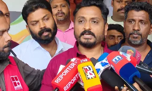 വയനാട്ടില്‍ വിമതനീക്കം അവസാനിച്ചു; യൂത്ത് കോണ്‍ഗ്രസ് സംസ്ഥാന സെക്രട്ടറി ജഷീര്‍ പള്ളിവയല്‍ പത്രിക പിന്‍വലിച്ചു; കോണ്‍ഗ്രസില്‍ വിശ്വാസം ഉണ്ട്, പാര്‍ട്ടിക്ക് കളങ്കം വരുത്തില്ലെന്ന് ജഷീര്‍; പിന്നില്‍ വി.ഡി.സതീശന്റെ ഇടപെടല്‍