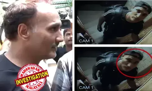 കേരളത്തില്‍ വന്നത് അഡ്വ. ആളൂരിനെ കാണാനെന്ന് ബണ്ടിചോര്‍; മരണവിവരം അറിഞ്ഞത് എറണാകുളത്ത് എത്തിയതിന് ശേഷം; സംശയാസ്പദമായി ഒന്നുമില്ലെന്ന് റെയില്‍വെ പൊലീസ്;  ഒടുവില്‍ വിട്ടയച്ചു