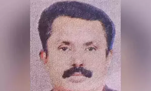 ആശാരിപ്പണിക്കിടെ വൈദ്യുതാഘാതമേറ്റ് തൊഴിലാളി മരിച്ചു; അപകടം ഡ്രില്‍ ചെയ്യുന്നതിനിടെ