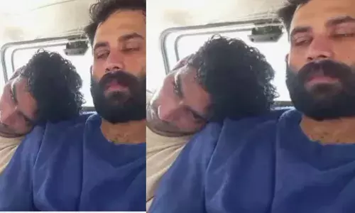 ബെം​ഗളൂരുവിൽ നിന്ന് ടൂറിസ്റ്റ് ബസിലെത്തിയ രണ്ടുപേർ; ആർക്കും സംശയം തോന്നാതിരിക്കാൻ കൈയ്യിൽ വാട്ടർ ഹീറ്റർ; പരിശോധനയിൽ പൊക്കിയത്; യുവാക്കൾ പിടിയിൽ