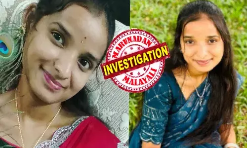 മുറി ആരോ...പുറത്തുനിന്ന് പൂട്ടിയതായി കണ്ടതോടെ പരിഭ്രാന്തി; സ്ഥലത്ത് നാട്ടുകാർ അടക്കം ഇരച്ചെത്തിയപ്പോൾ ദാരുണ കാഴ്ച; വാടകമുറിയിൽ വിദ്യാർഥിനിയെ മരിച്ച നിലയിൽ കണ്ടെത്തിയതിൽ വൻ ദുരൂഹത; ഒപ്പമുണ്ടായിരുന്ന പയ്യനെ തേടി പോലീസ്; അത് കൊലപാതകമോ?