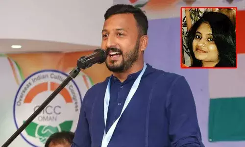 ഈ ഒരു ബോംബ് കൊണ്ട് അമ്പലം വിഴുങ്ങി കമ്മികളെ ഒളിപ്പിക്കാം എന്ന് ആരും കരുതേണ്ട; ഗര്‍ഭം ഉണ്ടാക്കി ചതിച്ചവനെ നേരിടേണ്ടത് വോയ്‌സ് ക്ലിപ്പ് കൊണ്ടല്ല, ഈ അവസ്ഥയില്‍ ആക്കിയവനെ കോടതി കയറ്റിയിട്ടാണ്; അതാണ് പെണ്‍പോരാട്ടം; രാഹുല്‍ മാങ്കൂട്ടത്തിലിന് എതിരായ വെളിപ്പെടുത്തലില്‍ അഞ്ജു പാര്‍വതി പ്രഭീഷ്