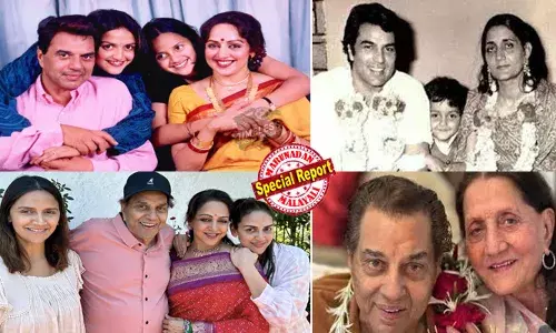 ജനിച്ചത് സിഖുമതത്തില്‍; ആദ്യ ഭാര്യയെ പിരിയാന്‍ കഴിയാത്തതിനാല്‍ ഇസ്ലാമിലേക്ക് മാറി രണ്ടാംവിവാഹം; ദിലാവര്‍ ഖാനായി 1,11,000 രൂപ മഹര്‍ കൊടുത്ത് ഹേമമാലിനിയെ ഐഷുവാക്കി നിക്കാഹ്; രണ്ടുകുടുംബങ്ങളുമായി സ്നേഹബന്ധം; മരണം ഹിന്ദുവായി; ധര്‍മ്മേന്ദ്രയുടെ അസാധാരണ ജീവിതം!