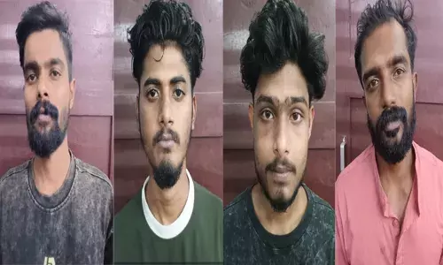 ബാറില്‍ വച്ച് അറിയാതെ കാലില്‍ ചവിട്ടിയതിന് യുവാവിന്റെ തല അടിച്ചു തകര്‍ത്തു; പോലീസ് അന്വേഷിക്കുന്നതറിഞ്ഞ് നാടുവിട്ടു; കാപ്പാക്കേസ് പ്രതിയെയും കൂട്ടാളികളും അതിസാഹസികമായി ബാംഗ്ലൂരില്‍ നിന്ന് പൊക്കി തിരുവല്ല സ്‌ക്വാഡ്