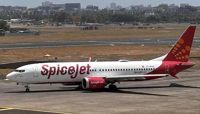 എത്യോപ്യയിലെ അഗ്‌നിപര്‍വത സ്‌ഫോടനം; നെടുമ്പാശ്ശേരിയില്‍ നിന്നുള്ള വിമാനസര്‍വീസുകള്‍ ഇന്നും തടസപ്പെടാന്‍ സാധ്യത