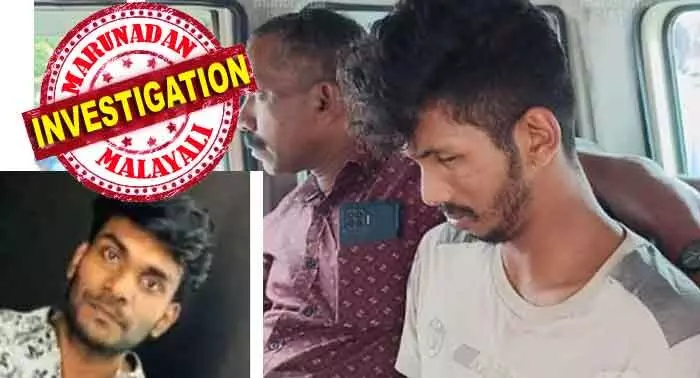 നായയെ അഴിച്ചു വിട്ട് പോലീസിനെ ആക്രമിക്കാന്‍ ശ്രമിച്ച പഴയ കേസിലെ പ്രതി മുഖ്യസാക്ഷി; മുന്‍ കൗണ്‍സിലറായ അച്ഛന്റെ നിരപാധിത്വം തെളിയിച്ചത് സിസിടിവി; അമ്മയേയും സഹോദരിയേയും ഭീഷണിപ്പെടുത്തിയത് ചോദിക്കാന്‍ എത്തിയ ആദര്‍ശ്; മയക്കു മരുന്ന് മാഫിയ കോട്ടയത്ത് സജീവം; മാണിക്കുന്നം കൊലയില്‍ തെളിയുന്നത്