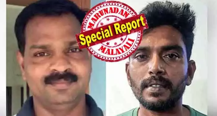 അനാശാസ്യ കേന്ദ്രങ്ങളായി മാറിയ കൊച്ചി നഗരത്തിലെ സ്പാകളുടെ നടത്തിപ്പില്‍ പൊലീസുകാര്‍ക്കും പങ്ക്; പൊലീസിന്റെ റെയ്ഡ് വിവരങ്ങളടക്കം ബൈജു ചോര്‍ത്തിയെന്നും സംശയം; യഥാര്‍ത്ഥ ഉടമകള്‍ പോലീസ് ഉദ്യോഗസ്ഥരോ? കൊച്ചിയില്‍ അനാശാസ്യത്തിന് പിന്നില്‍ കാക്കിയിട്ടവരോ? ബോഡി മസാജില്‍ ഹണിട്രാപ്പ്