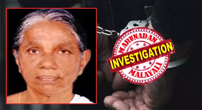 45കാരിയായ മകള്‍ക്ക് അയല്‍പക്കത്ത് 27കാരനായ കാമുകന്‍; അവിഹിതം കണ്ടെത്തിയ അമ്മയെ കൊന്ന് സ്വര്‍ണ്ണം കൈക്കലാക്കിയ സന്ധ്യ; ഭര്‍ത്താവിനേയും മകനേയും വിശ്വസിപ്പിച്ചത് അമ്മ തലയടിച്ചു വീണു മരിച്ചെന്ന്; രാവിലെ തലയ്ക്ക് അടിച്ചു കൊന്ന് രാത്രി പറമ്പില്‍ കൊണ്ടിട്ടു; മുണ്ടൂരില്‍ തങ്കമണിയുടെ ജീവനെടുത്തത് മകളുടെ അവിഹിതം