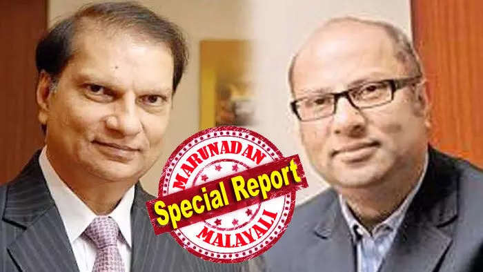 570 മില്യണ് ഡോളറിന്റെ ഒത്തുതീര്പ്പ് നല്കാം; ക്രിമിനല് കേസുകള് ഒഴിവാക്കണമെന്ന് നിതിനും ചേതനും; 2017 അല്ബേനിയന് പാസ്പോര്ട്ടുമായി കടന്നവര്ക്ക് ഇന്ത്യയില് തിരിച്ചെത്തണം; ഡിസംബര് 17ന് അകം തുക കെട്ടിവയ്ക്കാന് സുപ്രീംകോടതി; വിജയ് മല്യ അടക്കമുള്ളവര്ക്ക് പ്രതീക്ഷയാകുമോ ഈ കേസ്! 570 മില്യണ് ഡോളറിന്റെ ഒത്തുതീര്പ്പ് നല്കാം; ക്രിമിനല് കേസുകള് ഒഴിവാക്കണമെന്ന് നിതിനും ചേതനും; 2017 അല്ബേനിയന് പാസ്പോര്ട്ടുമായി കടന്നവര്ക്ക് ഇന്ത്യയില് തിരിച്ചെത്തണം; ഡിസംബര് 17ന് അകം തുക കെട്ടിവയ്ക്കാന് സുപ്രീംകോടതി; വിജയ് മല്യ അടക്കമുള്ളവര്ക്ക് പ്രതീക്ഷയാകുമോ ഈ കേസ്!