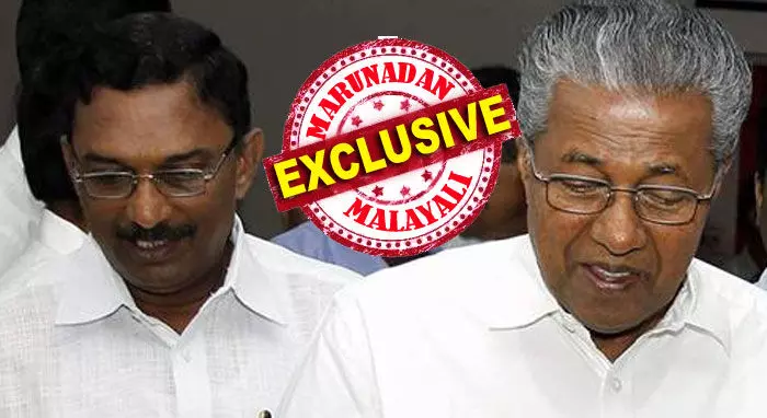 രാജാവ് കൊതിച്ചത് യജമാനന് തന്നെ ദോഷം പൂര്ണ്ണമായും അനുഭവിക്കുന്നതിന് പകരം സമൂഹത്തില് ദോഷങ്ങളെ വിലയിപ്പിക്കുന്ന മഹാ താന്ത്രിക ഉപസംഹാരം; ജ്യോതിഷ ചാര്ത്തില് കറുത്ത കിയയുടെ രഹസ്യവും പുറത്തായി; കറുത്ത കാറില് പിണറായി യാത്ര ചെയ്തപ്പോള് വെള്ള ഇന്നോവ വിട്ട് കറുപ്പ് നിറത്തിലെ പുതിയ വാഹനം വാങ്ങിയ പത്മകുമാര്; അയ്യപ്പ സേവാ സംഗമത്തില് ദൈവ ചൈതന്യം കൂടി; കള്ളന്മാര് അഴിക്കുള്ളിലും! രാജാവ് കൊതിച്ചത് യജമാനന് തന്നെ ദോഷം പൂര്ണ്ണമായും അനുഭവിക്കുന്നതിന് പകരം സമൂഹത്തില് ദോഷങ്ങളെ വിലയിപ്പിക്കുന്ന മഹാ താന്ത്രിക ഉപസംഹാരം; ജ്യോതിഷ ചാര്ത്തില് കറുത്ത കിയയുടെ രഹസ്യവും പുറത്തായി; കറുത്ത കാറില് പിണറായി യാത്ര ചെയ്തപ്പോള് വെള്ള ഇന്നോവ വിട്ട് കറുപ്പ് നിറത്തിലെ പുതിയ വാഹനം വാങ്ങിയ പത്മകുമാര്; അയ്യപ്പ സേവാ സംഗമത്തില് ദൈവ ചൈതന്യം കൂടി; കള്ളന്മാര് അഴിക്കുള്ളിലും!