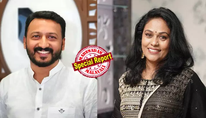 ഒരു പുരുഷന് മാത്രമായി തെറ്റ് സംഭവിക്കില്ല, അതുകൊണ്ടു ഇതൊക്കെ കേട്ട് പേടിച്ചു മൂലയില്‍ പോയി ഞാന്‍ ഒളിക്കുമെന്നു ഒരു തീക്കുട്ടിയും കരുതണ്ട; തേനീച്ച കൂട് ഇളകിയ പോലെ സൈബര്‍ അറ്റാക്ക് വന്നാലും, ഞാന്‍ എന്റെ നിലപാടില്‍ ഉറച്ചുനില്‍ക്കും: രാഹുല്‍ മാങ്കൂട്ടത്തിലിന് പിന്തുണ ആവര്‍ത്തിച്ച് സീമ ജി നായര്‍