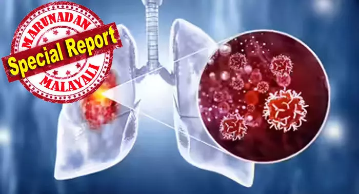 ഡിഎന്‍എയിലെ മ്യൂട്ടേഷനുകള്‍ കാരണം രൂപപ്പെടുന്ന ട്യൂമര്‍ ആന്റിജനുകളെ വേട്ടയാടി നശിപ്പിക്കും വാക്‌സിന്‍; ക്യാന്‍സറായി മാറുന്നതിന് മുന്‍പേ തന്നെ അവയെ ഇല്ലാതാക്കും; ശ്വാസകോശാര്‍ബുദം: മരണത്തെ തടയാന്‍ പുതിയ പ്രതീക്ഷ