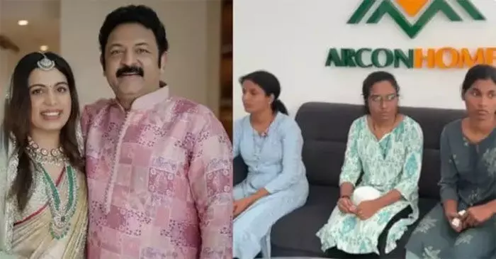 രണ്ടു വര്‍ഷം കൊണ്ട് മൂന്ന്‌പേരും ചേര്‍ന്ന് 66 ലക്ഷം രൂപ തട്ടിയെടുത്തു; ദിയ കൃഷ്ണയുടെ ക്യൂആര്‍ കോഡിന് പകരം ജീവനക്കാരികളുടെ ക്യുആര്‍ കോഡു വഴി പണം തട്ടിയെടുത്തു; ആ നാലു പേരും പ്രതികള്‍; ഓ ബൈ ഓസി: തട്ടിപ്പില്‍ കുറ്റപത്രം