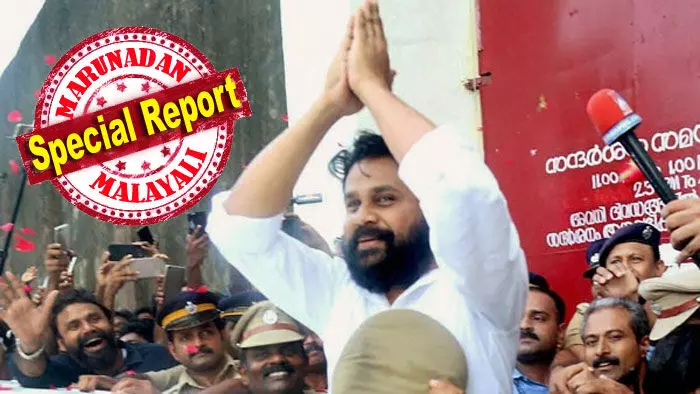 നടിയെ ആക്രമിക്കപ്പെടും മുമ്പ് ദിലീപ് നായകനായ ഷൂട്ടിങ് ലൊക്കേഷനില്‍ പള്‍സര്‍ എത്തിയത് പ്രോസിക്യൂഷന്‍ തെളിവായി; കൂട്ടത്തില്‍ ഉയര്‍ന്ന ഉദ്യോഗസ്ഥനെന്നു തോന്നിച്ചയാള്‍ വീടെവിടെയാണെന്നു ചോദിച്ചതും രഹസ്യാന്വേഷണ ഉദ്യോഗസ്ഥന്‍ ആ കാണുന്നതാണ്, നടക്കാവുന്നതേയുള്ളൂ എന്നു പറഞ്ഞതും രാഷ്ട്രീയക്കാര്‍ കേട്ടു; പിന്നാലെ പുറത്തെത്തിയത് ചോദ്യം ചെയ്യല്‍; ദിലീപ് അന്ന് ജയിലില്‍ കിടന്നത് 85 ദിവസം; ഡിസംബര്‍ എട്ട് ഇനി നിര്‍ണ്ണായകം