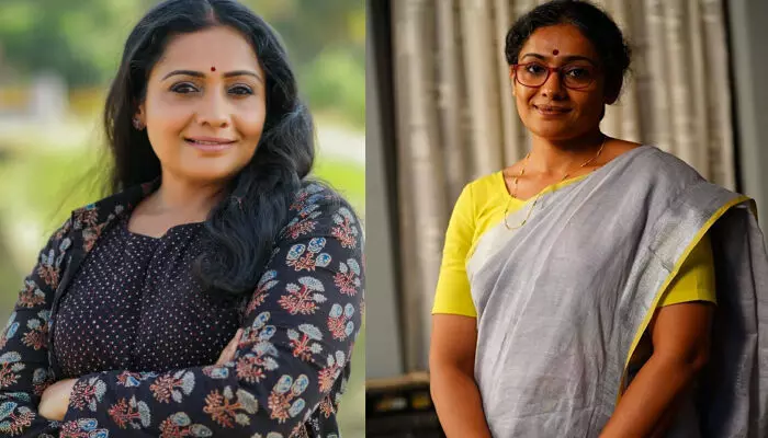 നിങ്ങളെ മാത്രം ആഗ്രഹിക്കുന്ന സ്ത്രീയെ നഷ്ടപ്പെടുത്തുന്നത് ലജ്ജാകരം; ചിലർ സുഹൃത്തുക്കളായിരുന്നില്ല, വെറും പരിചയക്കാർ മാത്രമായിരുന്നു; കുറിപ്പുമായി മീര വാസുദേവൻ നിങ്ങളെ മാത്രം ആഗ്രഹിക്കുന്ന സ്ത്രീയെ നഷ്ടപ്പെടുത്തുന്നത് ലജ്ജാകരം; ചിലർ സുഹൃത്തുക്കളായിരുന്നില്ല, വെറും പരിചയക്കാർ മാത്രമായിരുന്നു; കുറിപ്പുമായി മീര വാസുദേവൻ