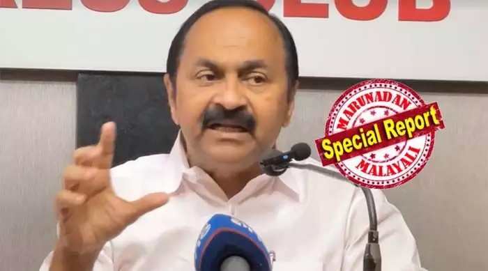 തദ്ദേശ തിരഞ്ഞെടുപ്പില്‍ യു.ഡി.എഫിന് ഉജ്ജ്വല വിജയമുണ്ടാകും; പാലക്കാട് നഗരസഭ യു.ഡി.എഫ് പിടിക്കും; അയ്യപ്പന്റെ സ്വര്‍ണം മോഷ്ടിച്ച കേസിലെ രണ്ടു പ്രതികളെ സംരക്ഷിച്ചു കൊണ്ടാണ് സി.പി.എം വോട്ട് തേടുന്നത്; യു.ഡി.എഫിന്റെ വികസന അജണ്ട ജനം അംഗീകരിക്കും: വി ഡി സതീശന്‍