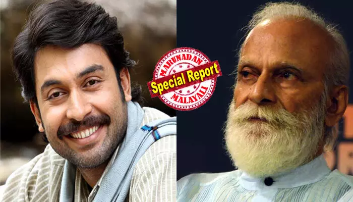 അവന്റെ അസുഖം മാറുമെന്ന് ഞാന്‍ പ്രതീക്ഷിച്ചു, പക്ഷേ.... അവന്‍ തന്നെയാണ് അതിന് കാരണം; കീമോയും റേഡിയേഷനും കൊണ്ട് ഭേദമാക്കാമായിരുന്നു; ഓപ്പറേഷന്‍ ചെയ്തതാണ് പറ്റിയത്; ഒരു ഫോട്ടോ പോലും കാണത്തക്കതായി വച്ചിട്ടില്ല; മകന്‍ ജിഷ്ണുവിന്റെ ഓര്‍മകളില്‍ വിങ്ങിപ്പൊട്ടി നടന്‍ രാഘവന്‍