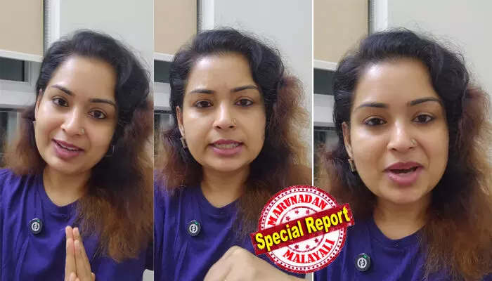 ശബരിമല അടക്കം തിരക്കേറിയ ആരാധനാലയങ്ങളിലേക്ക് കൈക്കുഞ്ഞുങ്ങളെ കൊണ്ടുപോകുന്നത് ബാലപീഡനം; പലര്‍ക്കും ഇഷ്ടപെട്ടെന്നും വരില്ല, അറിയാം, പക്ഷെ പറയാതെ വയ്യ! ഇത് ഭക്തിയല്ല, ശുദ്ധ മണ്ടത്തരം തന്നെയാണ്: രൂക്ഷ വിമര്‍ശനവുമായി ഡോ.സൗമ്യ സരിന്റെ വീഡിയോ