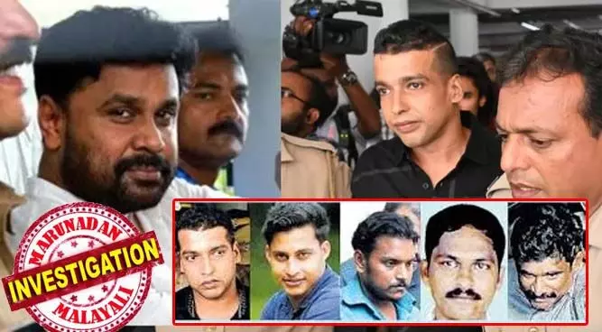 നടി സഞ്ചരിച്ച കാറിന്റെ പിറകില് വന്നിടിച്ചത് കാറ്ററിംഗ് വാന്; നിര്ത്തിയ ഉടനേ കാറിലേക്ക് അതിക്രമിച്ചു നടിയുടെ വാമൂടി ഒരു സംഘവും; ഓടുന്ന കാറില് രണ്ടര മണിക്കൂറോളം നീണ്ട അക്രമം; കൂട്ടമായി ശാരീരികമായി ഉപദ്രവിച്ചു ദൃശ്യങ്ങള് പകര്ത്തി; അക്രമത്തിന് ശേഷം നടിയെ കാക്കനാട് ഇറക്കി വിട്ടു; കോളിളക്കം സൃഷ്ടിച്ച കേസിന്റെ എഫ്.ഐ.ആറില് പറയുന്നത് ഇങ്ങനെ നടി സഞ്ചരിച്ച കാറിന്റെ പിറകില് വന്നിടിച്ചത് കാറ്ററിംഗ് വാന്; നിര്ത്തിയ ഉടനേ കാറിലേക്ക് അതിക്രമിച്ചു നടിയുടെ വാമൂടി ഒരു സംഘവും; ഓടുന്ന കാറില് രണ്ടര മണിക്കൂറോളം നീണ്ട അക്രമം; കൂട്ടമായി ശാരീരികമായി ഉപദ്രവിച്ചു ദൃശ്യങ്ങള് പകര്ത്തി; അക്രമത്തിന് ശേഷം നടിയെ കാക്കനാട് ഇറക്കി വിട്ടു; കോളിളക്കം സൃഷ്ടിച്ച കേസിന്റെ എഫ്.ഐ.ആറില് പറയുന്നത് ഇങ്ങനെ