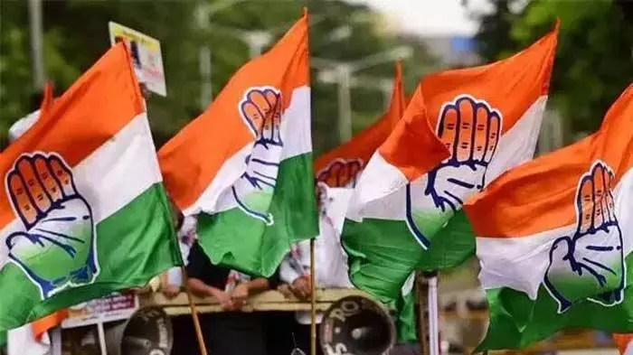 ഇടുക്കിയില്‍ കത്തോലിക്ക സഭ നേതൃത്വം ആവശ്യപ്പെട്ട സീറ്റുകള്‍ കോണ്‍ഗ്രസ് നേതാക്കള്‍ ചേര്‍ന്ന് വീതം വച്ചു; കെപിസിസി വാഗ്ദാനം ചെയ്ത സീറ്റുകള്‍ വീതം വച്ചെടുത്തത് സംസ്ഥാന നേതാവിന്റെ നേതൃത്വത്തിലെന്ന് ആരോപണം