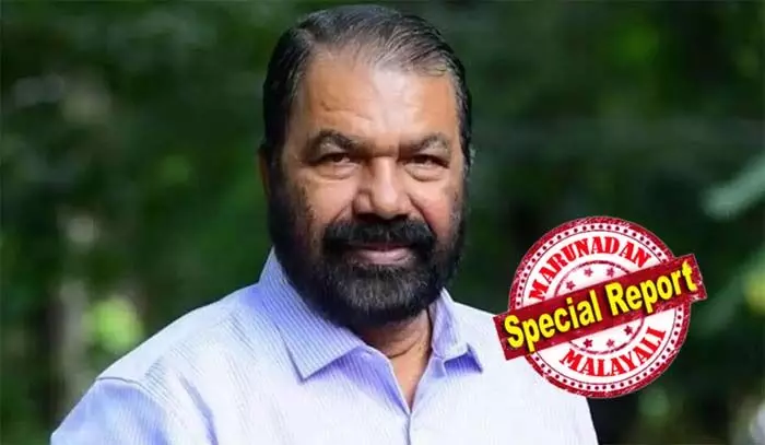 എസ്എസ്‌കെ ഫണ്ട് നല്‍കണം; രണ്ടു വര്‍ഷമായി കേന്ദ്രം ഫണ്ട് അനുവദിക്കുന്നില്ല; കേരളത്തിന് ഫണ്ട് ലഭിക്കാതിക്കാന്‍ കേന്ദ്രത്തില്‍ രണ്ട് സഹമന്ത്രിമാര്‍ ഇടപെടുന്നുവെന്ന് വിദ്യാഭ്യാസ മന്ത്രിയുടെ ആരോപണം; ഫണ്ട് ആവശ്യപ്പെട്ട് കേന്ദ്രത്തിന് വീണ്ടും കത്തയച്ച് മന്ത്രി വി ശിവന്‍കുട്ടി
