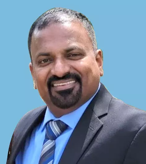 ജിജി കിളിയാങ്കര ആല്‍ബനിയിലെ ക്യാപിറ്റല്‍ ഡിസ്ട്രിക്റ്റ് മലയാളി അസോസിയേഷന്‍ പ്രസിഡന്റ്