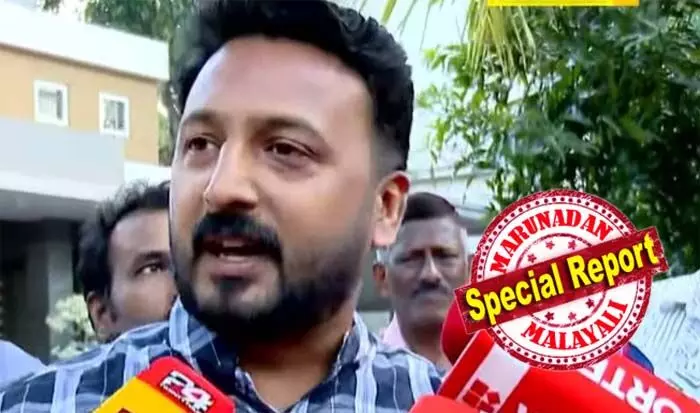 വിവാദങ്ങള് കൂസാതെ രാഹുല് മാങ്കൂട്ടത്തില് പാലക്കാട് പ്രചരണത്തില് സജീവം; പ്രവര്ത്തകര്ക്കൊപ്പം വീടു കയറിസ്ഥാനാര്ഥികള്ക്കായി വോട്ടു ചോദിച്ചു; തന്നോട് പ്രചരണം നടത്തരുതെന്ന് ആരും പറഞ്ഞിട്ടില്ല; ചെന്നിത്തലയോ കെ സി വേണുഗോപാലോ പറഞ്ഞത് ശ്രദ്ധയില്പ്പെട്ടില്ല; ഒരു പ്രവര്ത്തകന് എന്ന നിലയില് കോണ്ഗ്രസ് സ്ഥാനാര്ഥിയെ വിജയിപ്പിക്കുക തന്നെ ഉത്തരവാദിത്തമെന്ന് രാഹുല് വിവാദങ്ങള് കൂസാതെ രാഹുല് മാങ്കൂട്ടത്തില് പാലക്കാട് പ്രചരണത്തില് സജീവം; പ്രവര്ത്തകര്ക്കൊപ്പം വീടു കയറിസ്ഥാനാര്ഥികള്ക്കായി വോട്ടു ചോദിച്ചു; തന്നോട് പ്രചരണം നടത്തരുതെന്ന് ആരും പറഞ്ഞിട്ടില്ല; ചെന്നിത്തലയോ കെ സി വേണുഗോപാലോ പറഞ്ഞത് ശ്രദ്ധയില്പ്പെട്ടില്ല; ഒരു പ്രവര്ത്തകന് എന്ന നിലയില് കോണ്ഗ്രസ് സ്ഥാനാര്ഥിയെ വിജയിപ്പിക്കുക തന്നെ ഉത്തരവാദിത്തമെന്ന് രാഹുല്