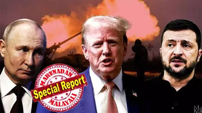 റഷ്യ-യുക്രെയ്ന്‍ യുദ്ധത്തിന് അവസാനമാകുന്നു? ട്രംപ് മധ്യസ്ഥത വഹിച്ച സമാധാന കരാറിന് യുക്രൈന്‍ സമ്മതിച്ചതായി യുഎസ് ഉദ്യോഗസ്ഥര്‍; ചര്‍ച്ചകളില്‍ ഇനി പരിഹരിക്കാന്‍ കുറച്ചു കാര്യങ്ങള്‍ മാത്രം ബാക്കിയെന്ന് യുഎസ്; ട്രംപുമായി കൂടിക്കാഴ്ച്ച നടത്താന്‍ സെലന്‍സ്‌കി വാഷിങ്ടണിലേക്ക് തിരിച്ചേക്കും; യുദ്ധം അവസാനിപ്പിക്കാന്‍ യുക്രൈന് സഹിക്കേണ്ടി വരിക വലിയ നഷ്ടങ്ങള്‍