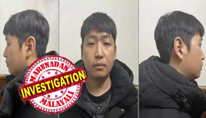 ലൈംഗിക ചുവയുള്ള ഉള്ളടക്കം പോസ്റ്റ് ചെയ്ത സ്ത്രീകളെ നോട്ടമിട്ടു; രഹസ്യ ടെലിഗ്രാം ചാറ്റ് റൂമുകളിൽ സജീവമായ പുരുഷന്മാരെ കണ്ടെത്തി; സ്വകാര്യ വിവരങ്ങൾ പുറത്തുവിടുമെന്ന് ഭീഷണിപ്പെടുത്തി അശ്ലീല കണ്ടന്റുകൾ നിർമ്മിക്കാൻ നിർബന്ധിച്ചു; ചൂഷണം ചെയ്തത് പ്രായപൂർത്തിയാകാത്തവർ ഉൾപ്പെടെ 261 പേരെ; സൈബർ സെക്സ് റാക്കറ്റ് തലവന് ജീവപര്യന്തം തടവ്