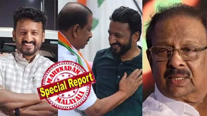 ചീത്ത പറയാനായി രാഹുലിനെ താന്‍ വിളിച്ചിരുന്നു, മറുപടി കേട്ടപ്പോള്‍ തനിക്ക് തെറ്റുപറ്റിയെന്ന് മനസ്സിലായി; രാഹുല്‍ മാങ്കൂട്ടത്തില്‍ നിരപരാധി, സജീവമാകണം; രാഹുലിനെ അപമാനിക്കാനുള്ള സിപിഎം - ബിജെപി ശ്രമമാണ് നടക്കുന്നത്; അവനൊപ്പം വേദി പങ്കിടും; നേതാക്കള്‍ മടിച്ചു നില്‍ക്കുമ്പോള്‍  പാലക്കാട് എംഎല്‍എയെ ശക്തമായി പിന്തുണച്ച് കെ സുധാകരന്‍