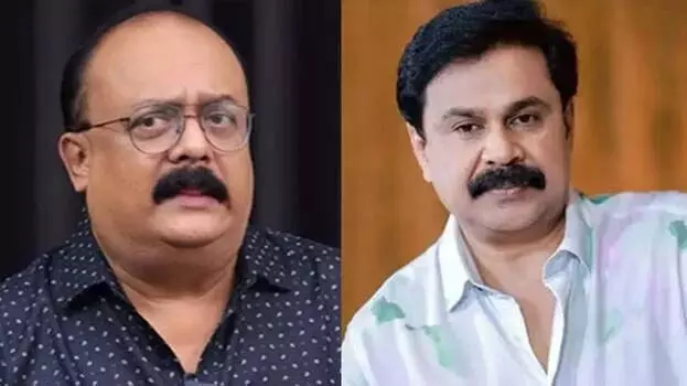 ആരോപണങ്ങളെ കാറ്റില്‍ പറത്തി ഉദയസൂര്യനെപ്പോലെ ദിലീപ് ഉയര്‍ന്നുവരും; ദിലീപ് കുറ്റം ചെയ്തതായി ഞാന്‍ ഇപ്പോഴും കരുതുന്നില്ല; പിന്തുണ അറിയിച്ച് പ്രമുഖ നടന്‍