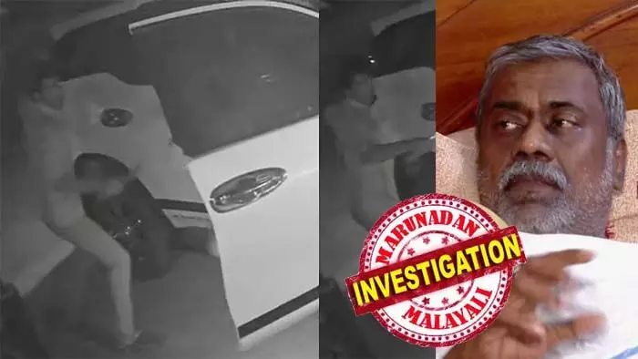 രാഗം തിയേറ്റര്‍ നടത്തിപ്പുകാരന്‍ സുനിലിനെ ആക്രമിച്ച സംഭവം; അക്രമി സംഘത്തിലെ രണ്ട് ഗുണ്ടകള്‍ പിടിയില്‍; പിടിയിലായത് ആലപ്പുഴ കരുവാറ്റ സ്വദേശികളായ ആദിത്യനും ഗുരുദാസും; മൂന്നുലക്ഷം രൂപയുടെ ക്വട്ടേഷന്‍ നല്‍കിയതിന് പിന്നില്‍ സാമ്പത്തിക തര്‍ക്കങ്ങള്‍