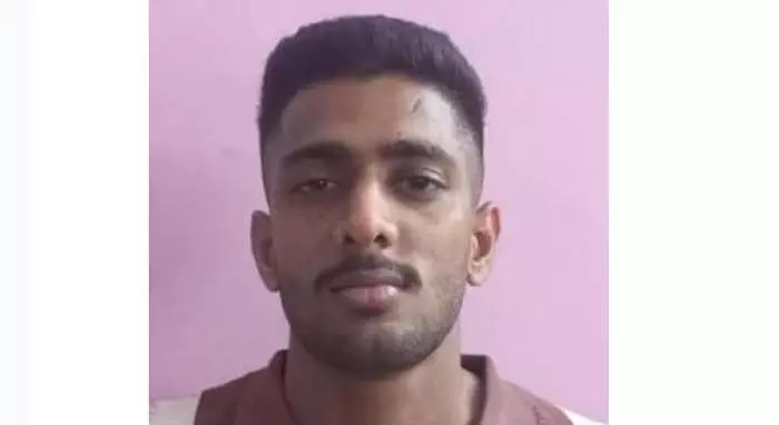 ഡിജിറ്റല്‍ അറസ്റ്റ്; 1 കോടി 64 ലക്ഷം രൂപ തട്ടിപ്പിലൂടെ കൈക്കലാക്കിയ കേസില്‍ ഉള്‍പ്പെട്ട പ്രതി പിടിയില്‍