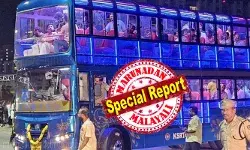 ഒന്പത് മാസത്തിനുള്ളില് ഒരു കോടിയിലധികം രൂപയുടെ വരുമാനം; മൂന്നാറില് ഡബിള് ഹിറ്റായി കെഎസ്ആര്ടിസിയുടെ ഡബിള് ഡെക്കര് ബസ് ഒന്പത് മാസത്തിനുള്ളില് ഒരു കോടിയിലധികം രൂപയുടെ വരുമാനം; മൂന്നാറില് ഡബിള് ഹിറ്റായി കെഎസ്ആര്ടിസിയുടെ ഡബിള് ഡെക്കര് ബസ്