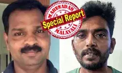 അനാശാസ്യ കേന്ദ്രങ്ങളായി മാറിയ കൊച്ചി നഗരത്തിലെ സ്പാകളുടെ നടത്തിപ്പില് പൊലീസുകാര്ക്കും പങ്ക്; പൊലീസിന്റെ റെയ്ഡ് വിവരങ്ങളടക്കം ബൈജു ചോര്ത്തിയെന്നും സംശയം; യഥാര്ത്ഥ ഉടമകള് പോലീസ് ഉദ്യോഗസ്ഥരോ? കൊച്ചിയില് അനാശാസ്യത്തിന് പിന്നില് കാക്കിയിട്ടവരോ? ബോഡി മസാജില് ഹണിട്രാപ്പ് അനാശാസ്യ കേന്ദ്രങ്ങളായി മാറിയ കൊച്ചി നഗരത്തിലെ സ്പാകളുടെ നടത്തിപ്പില് പൊലീസുകാര്ക്കും പങ്ക്; പൊലീസിന്റെ റെയ്ഡ് വിവരങ്ങളടക്കം ബൈജു ചോര്ത്തിയെന്നും സംശയം; യഥാര്ത്ഥ ഉടമകള് പോലീസ് ഉദ്യോഗസ്ഥരോ? കൊച്ചിയില് അനാശാസ്യത്തിന് പിന്നില് കാക്കിയിട്ടവരോ? ബോഡി മസാജില് ഹണിട്രാപ്പ്