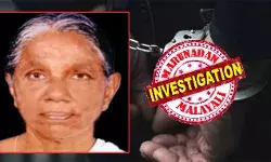 45കാരിയായ മകള്‍ക്ക് അയല്‍പക്കത്ത് 27കാരനായ കാമുകന്‍; അവിഹിതം കണ്ടെത്തിയ അമ്മയെ കൊന്ന് സ്വര്‍ണ്ണം കൈക്കലാക്കിയ സന്ധ്യ; ഭര്‍ത്താവിനേയും മകനേയും വിശ്വസിപ്പിച്ചത് അമ്മ തലയടിച്ചു വീണു മരിച്ചെന്ന്; രാവിലെ തലയ്ക്ക് അടിച്ചു കൊന്ന് രാത്രി പറമ്പില്‍ കൊണ്ടിട്ടു; മുണ്ടൂരില്‍ തങ്കമണിയുടെ ജീവനെടുത്തത് മകളുടെ അവിഹിതം