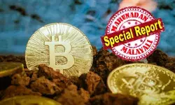 ഡെലിവറി തൊഴിലാളിയായി എത്തിയയാള് തോക്ക് ചൂണ്ടി ഭീഷണിപ്പെടുത്തി ഇരയെ കെട്ടിയിട്ടു; ഡിജിറ്റല് ആസ്തികളും ലാപ്ടോപ്പും ഫോണുമായി രക്ഷപ്പെട്ടു; ക്രിപ്റ്റോ കറന്സിയുടെ 91 കോടി മോഷണം; ക്രിപ്റ്റോ കറന്സിയില് ഇന്വെസ്റ്റ് ചെയ്യുന്നവര് സൂക്ഷിക്കുക ഡെലിവറി തൊഴിലാളിയായി എത്തിയയാള് തോക്ക് ചൂണ്ടി ഭീഷണിപ്പെടുത്തി ഇരയെ കെട്ടിയിട്ടു; ഡിജിറ്റല് ആസ്തികളും ലാപ്ടോപ്പും ഫോണുമായി രക്ഷപ്പെട്ടു; ക്രിപ്റ്റോ കറന്സിയുടെ 91 കോടി മോഷണം; ക്രിപ്റ്റോ കറന്സിയില് ഇന്വെസ്റ്റ് ചെയ്യുന്നവര് സൂക്ഷിക്കുക