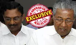 രാജാവ് കൊതിച്ചത് യജമാനന് തന്നെ ദോഷം പൂര്ണ്ണമായും അനുഭവിക്കുന്നതിന് പകരം സമൂഹത്തില് ദോഷങ്ങളെ വിലയിപ്പിക്കുന്ന മഹാ താന്ത്രിക ഉപസംഹാരം; ജ്യോതിഷ ചാര്ത്തില് കറുത്ത കിയയുടെ രഹസ്യവും പുറത്തായി; കറുത്ത കാറില് പിണറായി യാത്ര ചെയ്തപ്പോള് വെള്ള ഇന്നോവ വിട്ട് കറുപ്പ് നിറത്തിലെ പുതിയ വാഹനം വാങ്ങിയ പത്മകുമാര്; അയ്യപ്പ സേവാ സംഗമത്തില് ദൈവ ചൈതന്യം കൂടി; കള്ളന്മാര് അഴിക്കുള്ളിലും! രാജാവ് കൊതിച്ചത് യജമാനന് തന്നെ ദോഷം പൂര്ണ്ണമായും അനുഭവിക്കുന്നതിന് പകരം സമൂഹത്തില് ദോഷങ്ങളെ വിലയിപ്പിക്കുന്ന മഹാ താന്ത്രിക ഉപസംഹാരം; ജ്യോതിഷ ചാര്ത്തില് കറുത്ത കിയയുടെ രഹസ്യവും പുറത്തായി; കറുത്ത കാറില് പിണറായി യാത്ര ചെയ്തപ്പോള് വെള്ള ഇന്നോവ വിട്ട് കറുപ്പ് നിറത്തിലെ പുതിയ വാഹനം വാങ്ങിയ പത്മകുമാര്; അയ്യപ്പ സേവാ സംഗമത്തില് ദൈവ ചൈതന്യം കൂടി; കള്ളന്മാര് അഴിക്കുള്ളിലും!