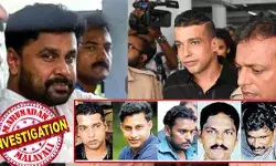 നടി സഞ്ചരിച്ച കാറിന്റെ പിറകില്‍ വന്നിടിച്ചത് കാറ്ററിംഗ് വാന്‍; നിര്‍ത്തിയ ഉടനേ കാറിലേക്ക് അതിക്രമിച്ചു നടിയുടെ വാമൂടി ഒരു സംഘവും; ഓടുന്ന കാറില്‍ രണ്ടര മണിക്കൂറോളം നീണ്ട അക്രമം; കൂട്ടമായി ശാരീരികമായി ഉപദ്രവിച്ചു ദൃശ്യങ്ങള്‍ പകര്‍ത്തി; അക്രമത്തിന് ശേഷം നടിയെ കാക്കനാട് ഇറക്കി വിട്ടു; കോളിളക്കം സൃഷ്ടിച്ച കേസിന്റെ എഫ്.ഐ.ആറില്‍ പറയുന്നത് ഇങ്ങനെ