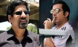 ഓരോ മത്സരം കഴിയുമ്പോൾ ഓരോ കളിക്കാർ അരങ്ങേറ്റം കുറിക്കുന്നു; നിതീഷ് ഓൾറൗണ്ടറെങ്കിൽ ഞാനും ഒരു ഓൾറൗണ്ടർ; ടീമിൽ സ്ഥിരത വേണം; ഗംഭീറിനെതിരെ വീണ്ടും ആഞ്ഞടിച്ച് ശ്രീകാന്ത് ഓരോ മത്സരം കഴിയുമ്പോൾ ഓരോ കളിക്കാർ അരങ്ങേറ്റം കുറിക്കുന്നു; നിതീഷ് ഓൾറൗണ്ടറെങ്കിൽ ഞാനും ഒരു ഓൾറൗണ്ടർ; ടീമിൽ സ്ഥിരത വേണം; ഗംഭീറിനെതിരെ വീണ്ടും ആഞ്ഞടിച്ച് ശ്രീകാന്ത്