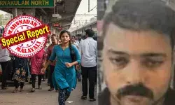 ട്രെയിൻ കാത്ത് നിൽക്കെ കടന്നു പിടിച്ച് യുവാവ്; വീഡിയോ എടുക്കാൻ തുടങ്ങിയപ്പോൾ കൈ തട്ടിമാറ്റി ഓടി; മാലയുണ്ടാകും എന്ന് വിചാരിച്ചിട്ടാവാമെന്ന് കണ്ടു നിന്ന സ്ത്രീ; പ്രതിയെ പിടികൂടിയത് പെൺകുട്ടിയുടെ നിലവിളി കേട്ട് പിന്നാലെ കൂടിയവർ; മുഖം മറച്ച് വീഡിയോ പോസ്റ്റ് ചെയ്തത് പ്രതിയുടെ മകളെ ഓർത്ത്; സോഷ്യൽ മീഡിയയിൽ നെഗറ്റീവ് കമന്റുകളും ട്രെയിൻ കാത്ത് നിൽക്കെ കടന്നു പിടിച്ച് യുവാവ്; വീഡിയോ എടുക്കാൻ തുടങ്ങിയപ്പോൾ കൈ തട്ടിമാറ്റി ഓടി; മാലയുണ്ടാകും എന്ന് വിചാരിച്ചിട്ടാവാമെന്ന് കണ്ടു നിന്ന സ്ത്രീ; പ്രതിയെ പിടികൂടിയത് പെൺകുട്ടിയുടെ നിലവിളി കേട്ട് പിന്നാലെ കൂടിയവർ; മുഖം മറച്ച് വീഡിയോ പോസ്റ്റ് ചെയ്തത് പ്രതിയുടെ മകളെ ഓർത്ത്; സോഷ്യൽ മീഡിയയിൽ നെഗറ്റീവ് കമന്റുകളും