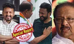 ചീത്ത പറയാനായി രാഹുലിനെ താന്‍ വിളിച്ചിരുന്നു, മറുപടി കേട്ടപ്പോള്‍ തനിക്ക് തെറ്റുപറ്റിയെന്ന് മനസ്സിലായി; രാഹുല്‍ മാങ്കൂട്ടത്തില്‍ നിരപരാധി, സജീവമാകണം; രാഹുലിനെ അപമാനിക്കാനുള്ള സിപിഎം - ബിജെപി ശ്രമമാണ് നടക്കുന്നത്; അവനൊപ്പം വേദി പങ്കിടും; നേതാക്കള്‍ മടിച്ചു നില്‍ക്കുമ്പോള്‍  പാലക്കാട് എംഎല്‍എയെ ശക്തമായി പിന്തുണച്ച് കെ സുധാകരന്‍